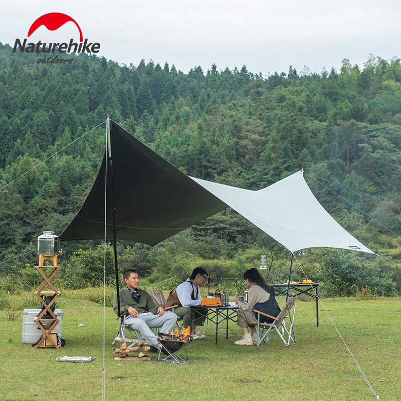 Sunbrite 20㎡Sun Shelter