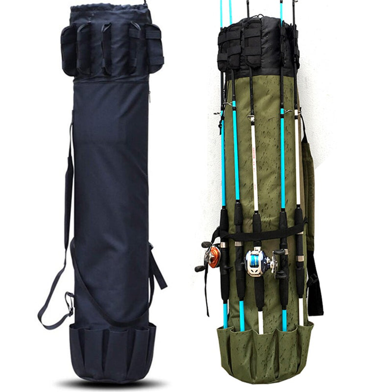 RodPro™ Fishing Travel Bag