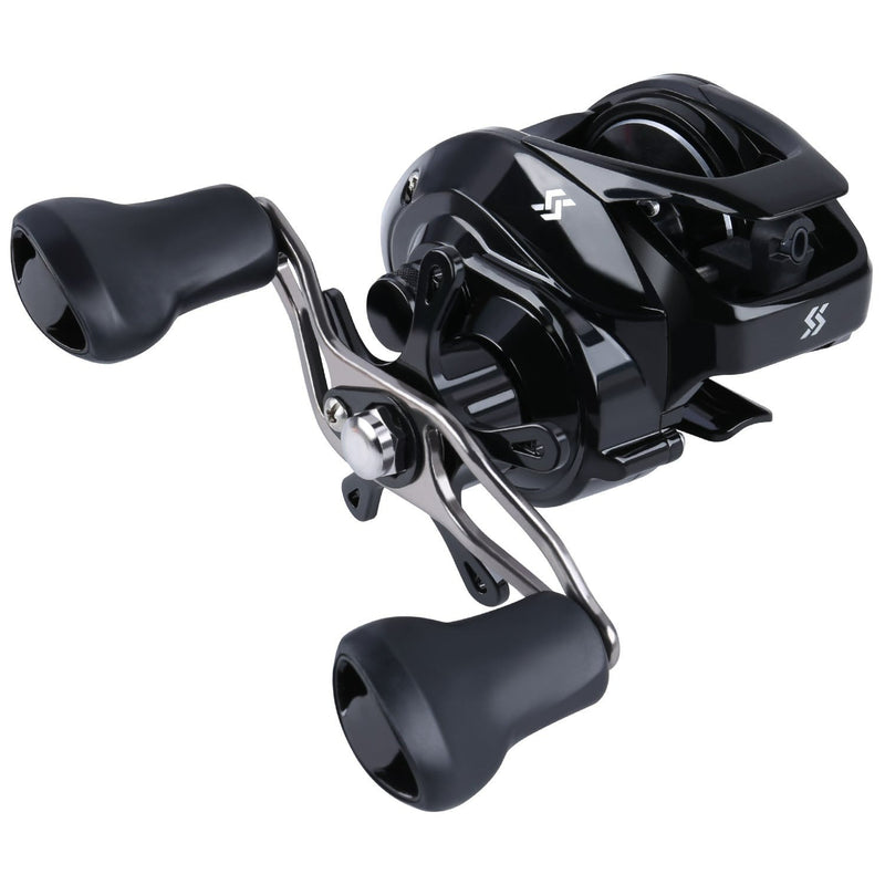 CastKing Baitcaster Reel