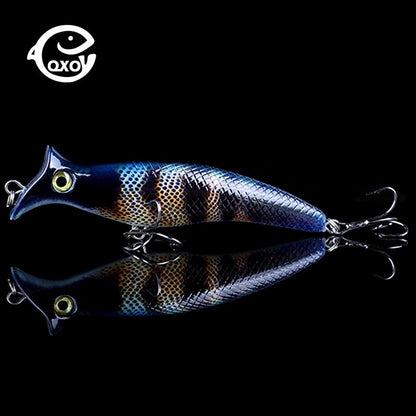 Wild Side Surface Poppers