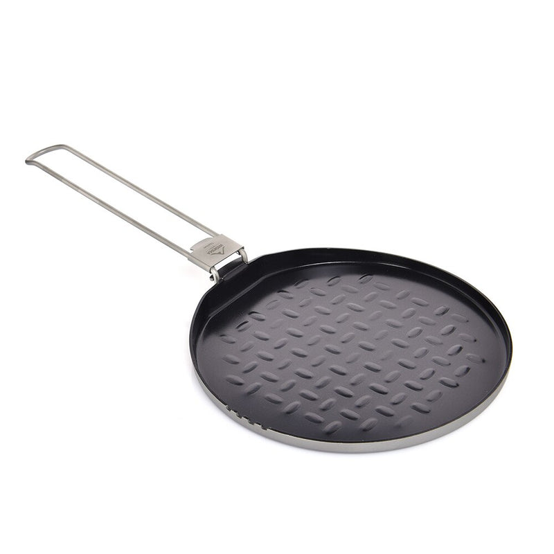 Widesea Titanium Nonstick Frying Pan