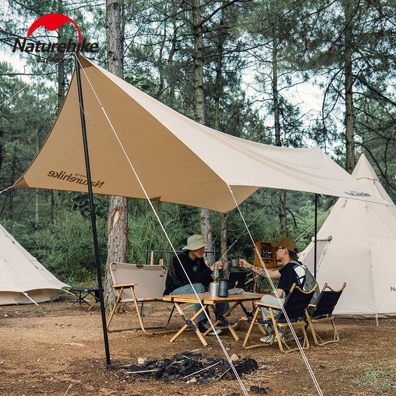 Naturehike Cotton Sun Shelter