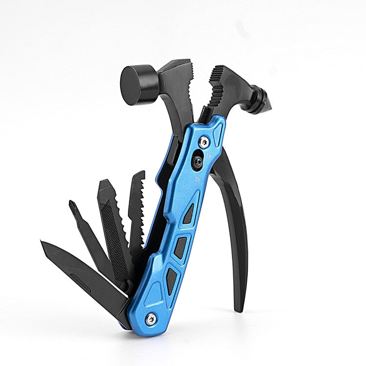 Hammer Time - MultiTool