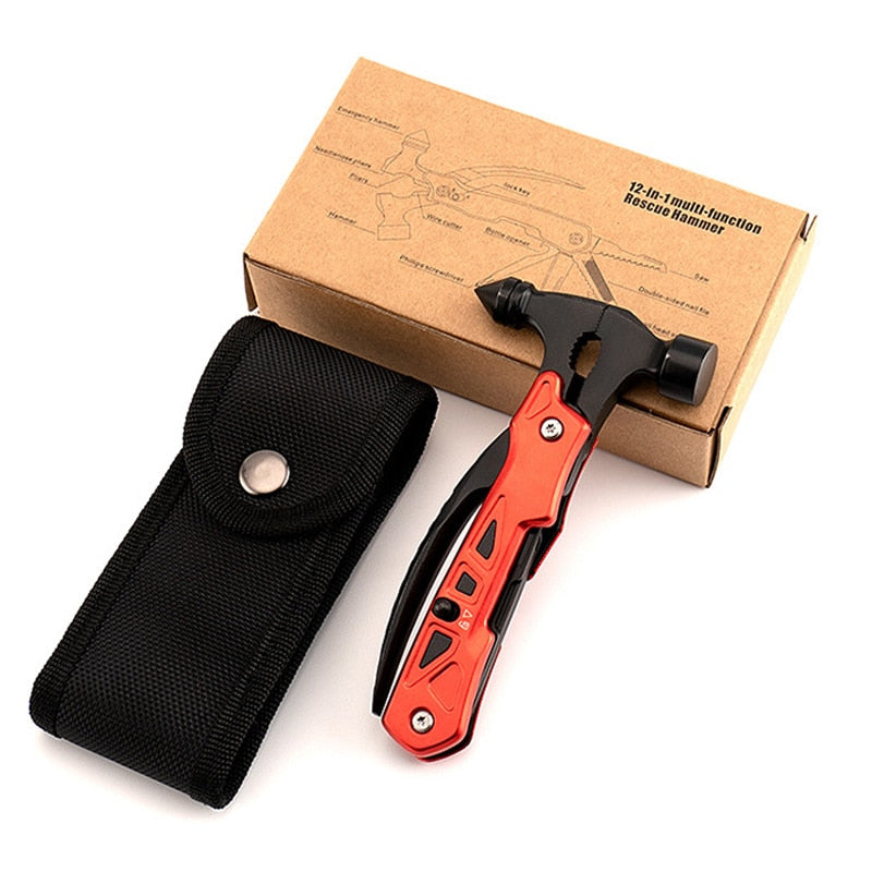 Hammer Time - MultiTool