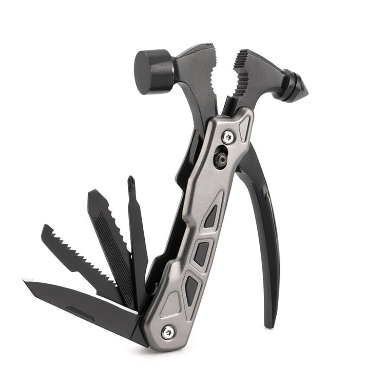 Hammer Time - MultiTool