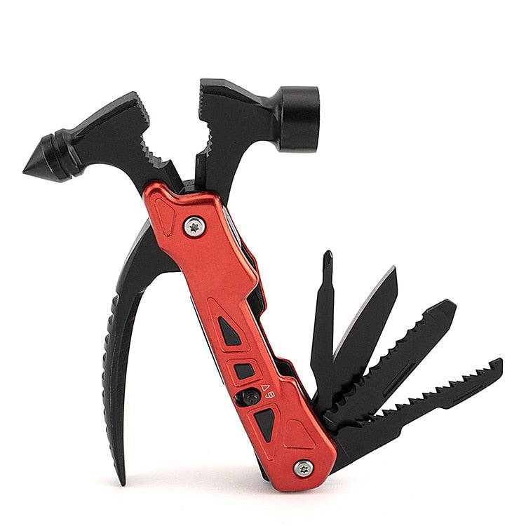 M6 - MultiTool Hammer