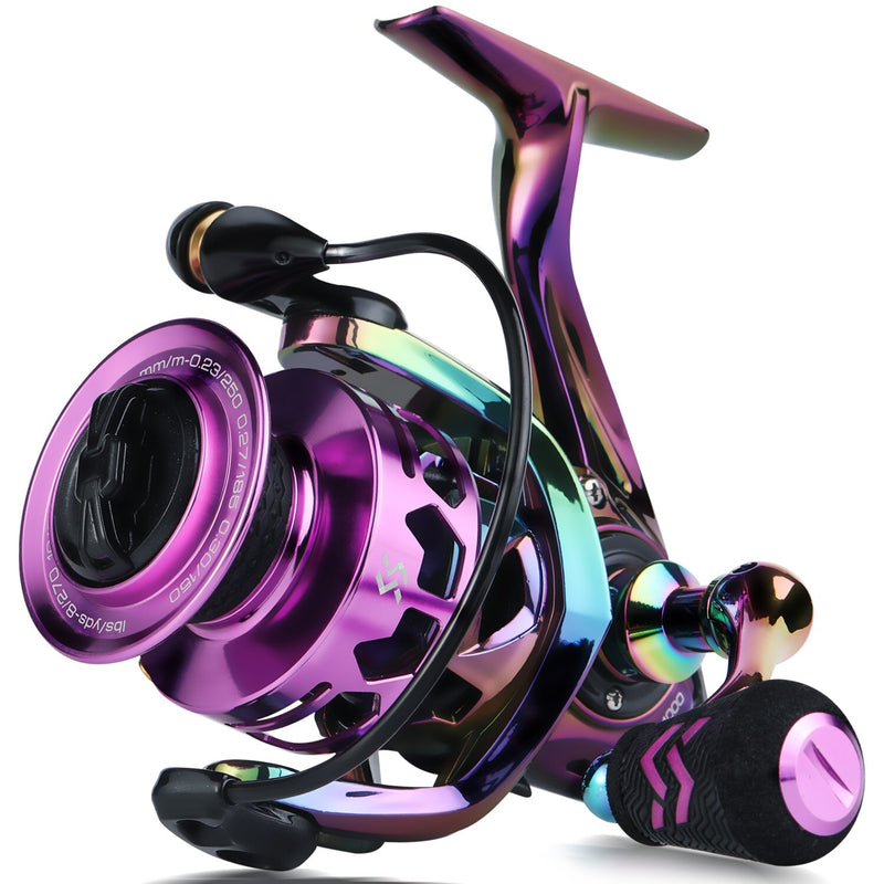 Ultra XS Series Spinning Reel