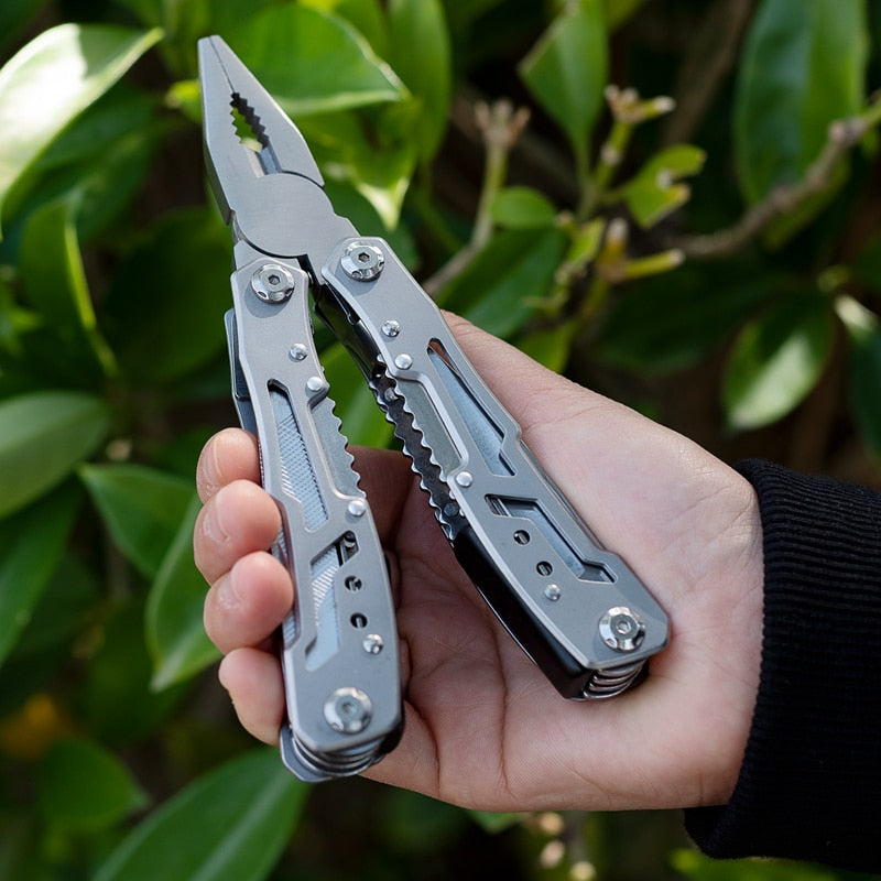 The Lifer - MultiTool