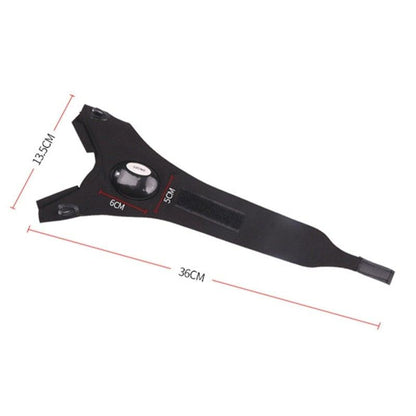 Fingerless Glove LED Flashlight - 24/7 Tactical Supplies