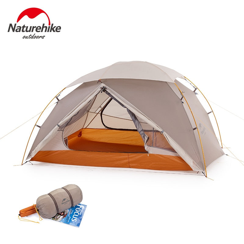 Naturehike Nebula 2 Person Tent