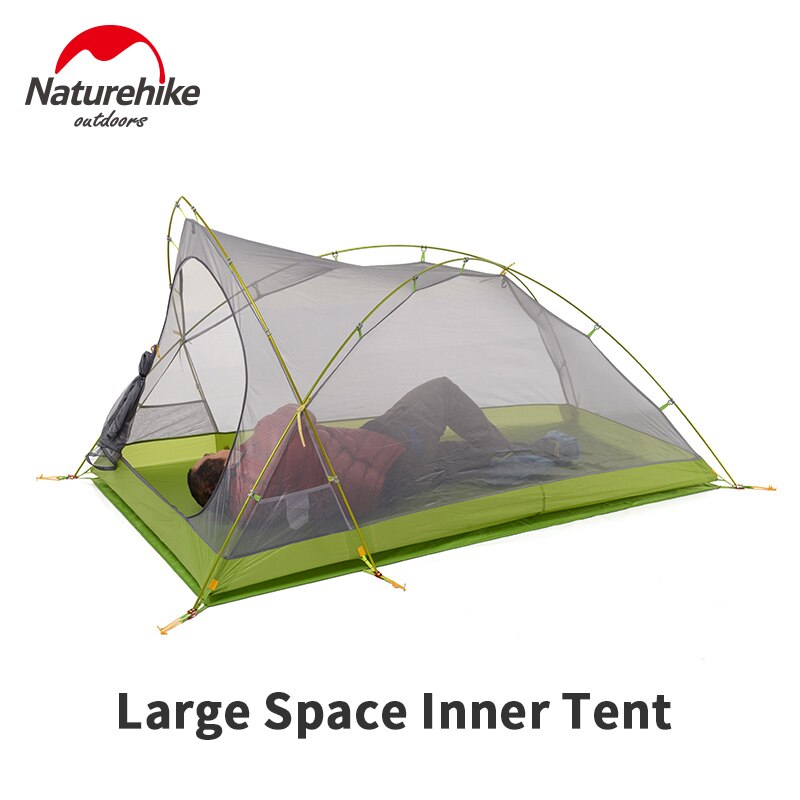 Ultralight Cirrus 2 Person Tent