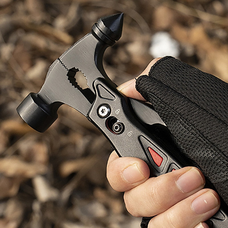 Hammer Time - MultiTool