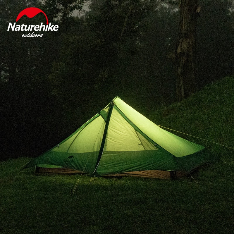 Naturehike Ultralight Force UL 2 Person Tent