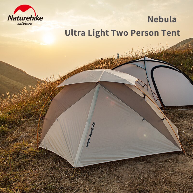 Naturehike Nebula 2 Person Tent