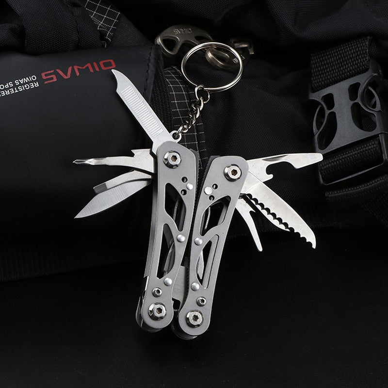 The Lifer - MultiTool