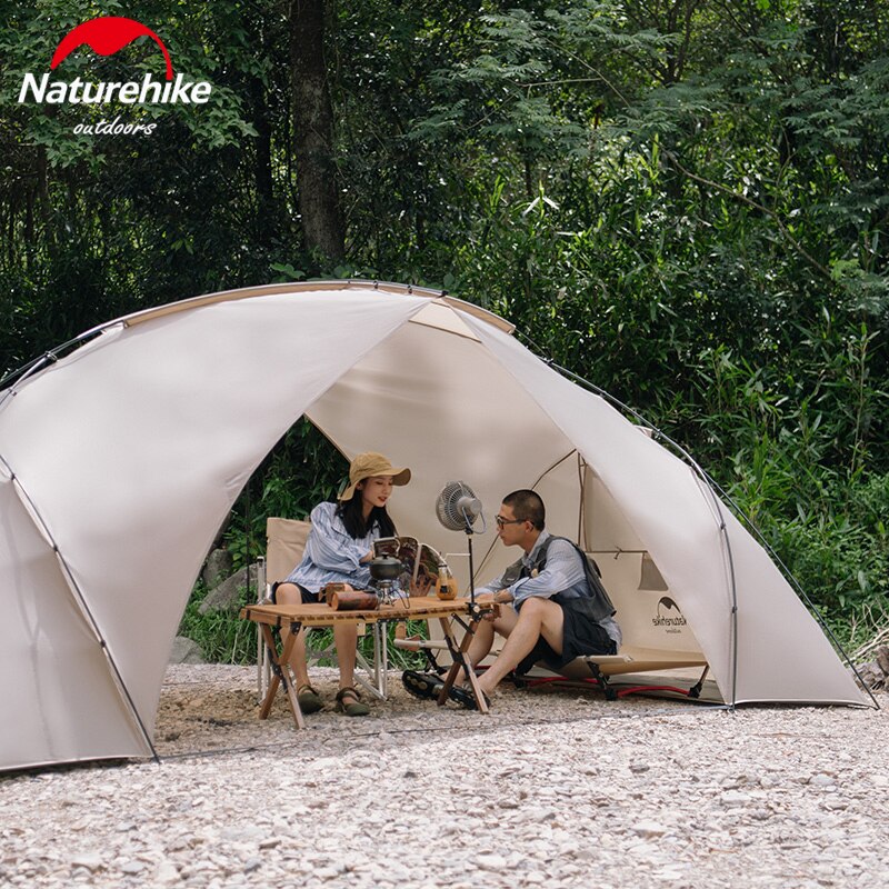 Naturehike 2-3 Person Beach Canopy