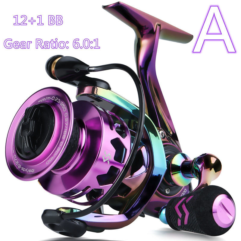 Ultra XS Series Spinning Reel