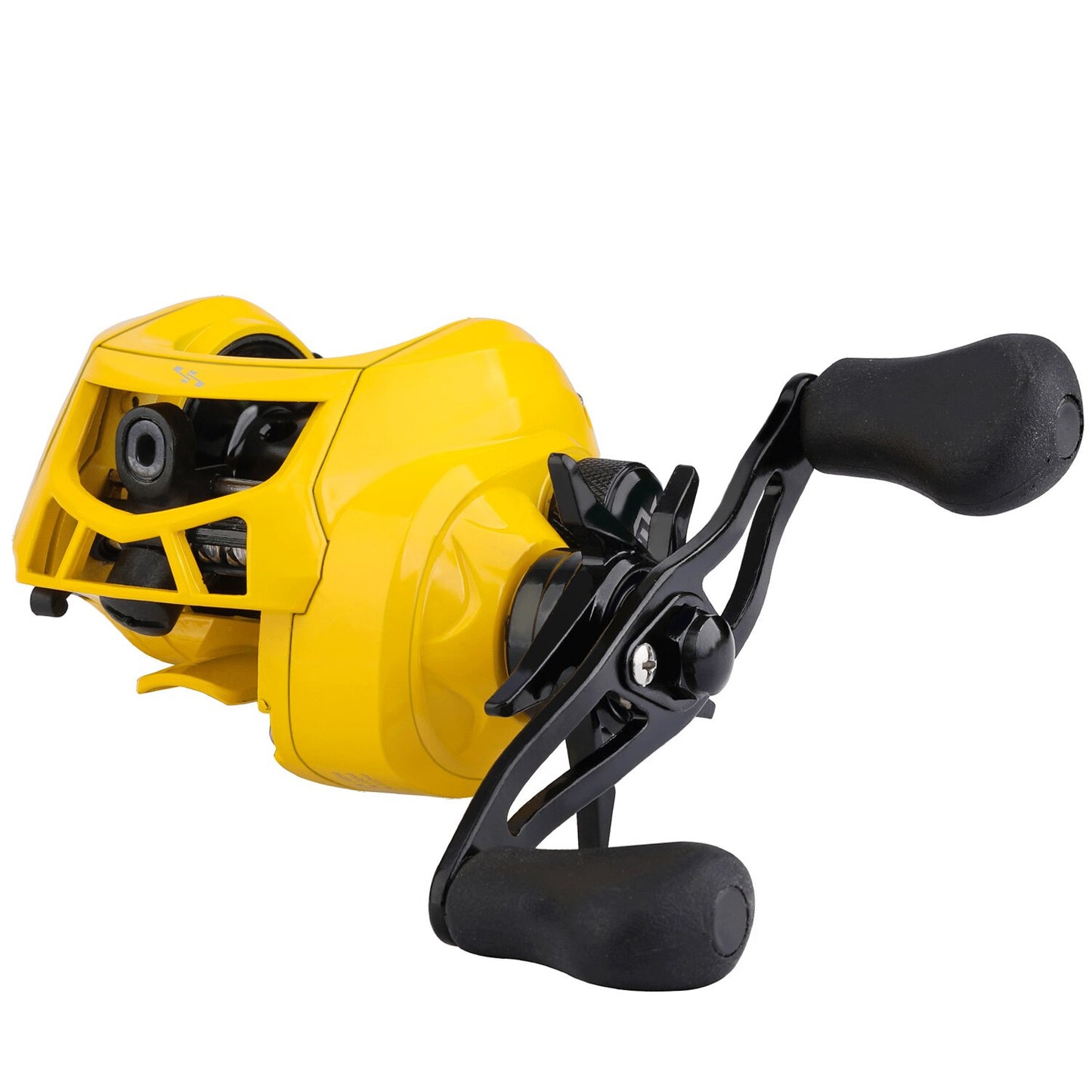 Speedy Z Baitcaster Reel