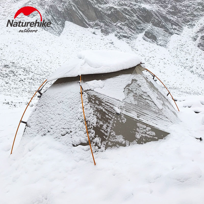 Naturehike Nebula 2 Person Tent