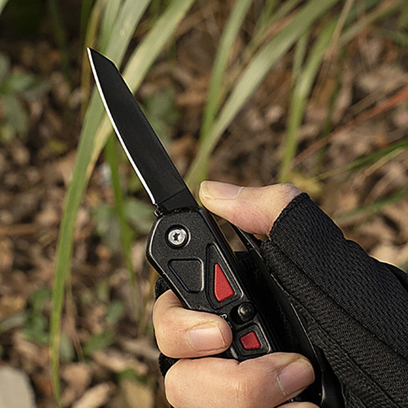 Hammer Time - MultiTool