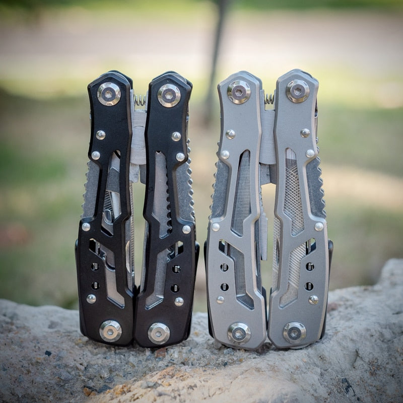 The Lifer - MultiTool