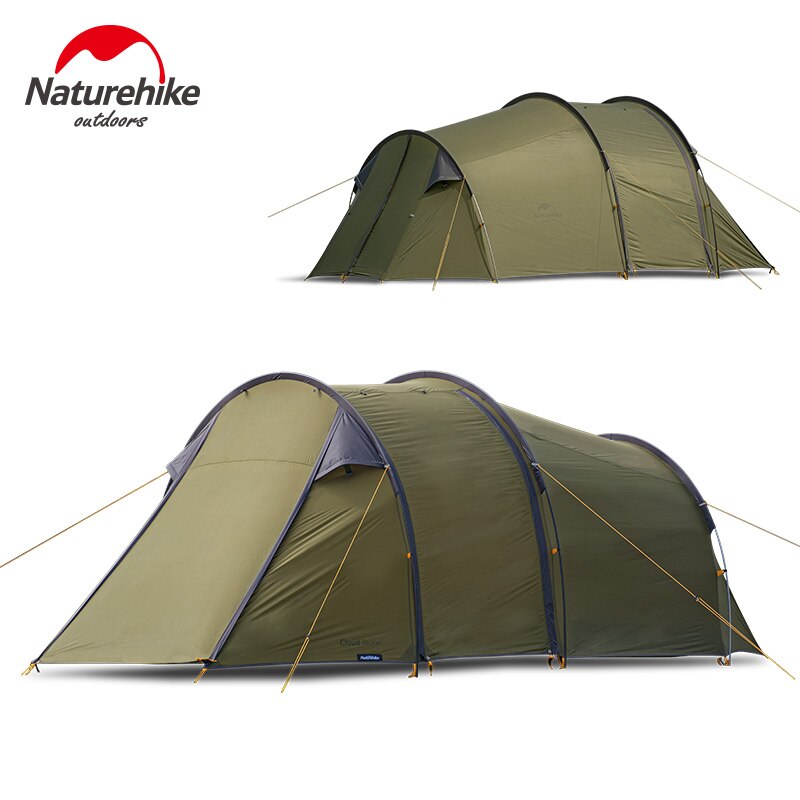 The Traveler 2 Person tent