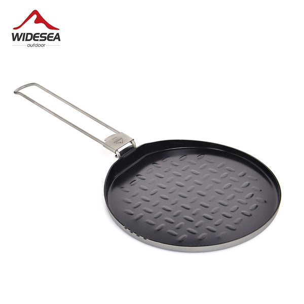 Widesea Titanium Nonstick Frying Pan