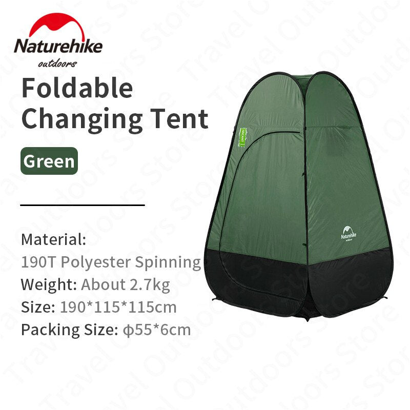 Naturehike Popup Shelter