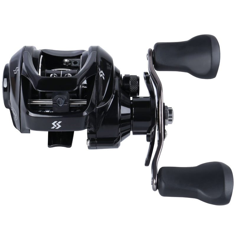 CastKing Baitcaster Reel