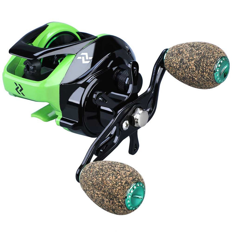 CastKing Baitcaster Reel