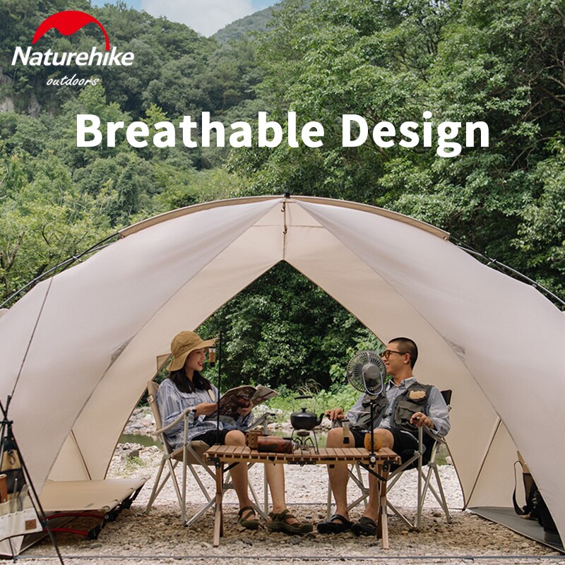 Naturehike 2-3 Person Beach Canopy