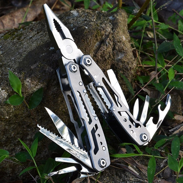 The Lifer - MultiTool