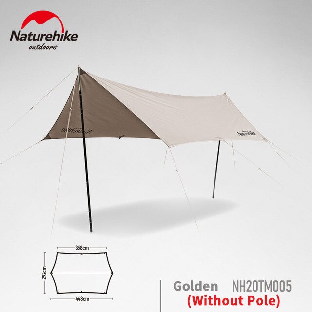 Naturehike Cotton Sun Shelter