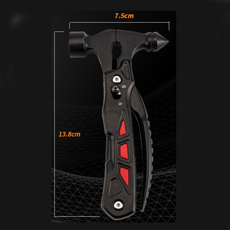 Hammer Time - MultiTool