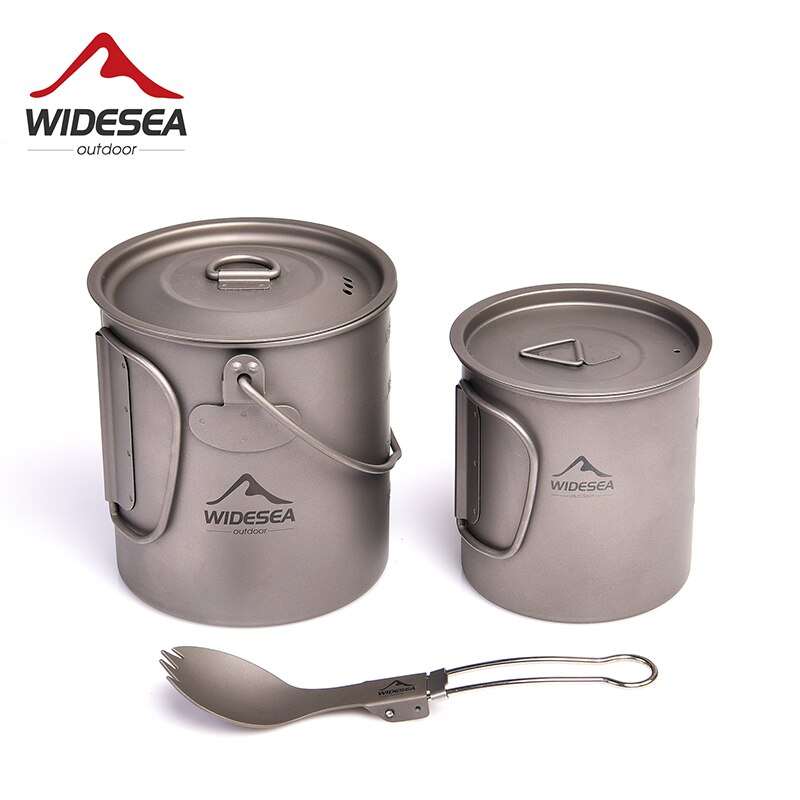 Widesea HotPots