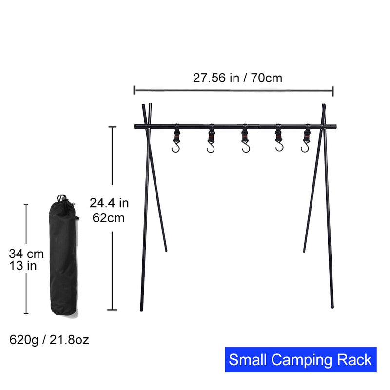 Widesea Aluminum Hanging Rack