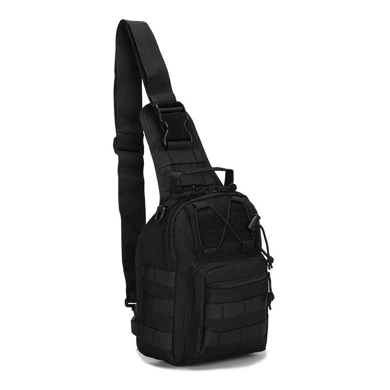 TrekPak Tactical Shoulder Bag - 24/7 Tactical Supplies