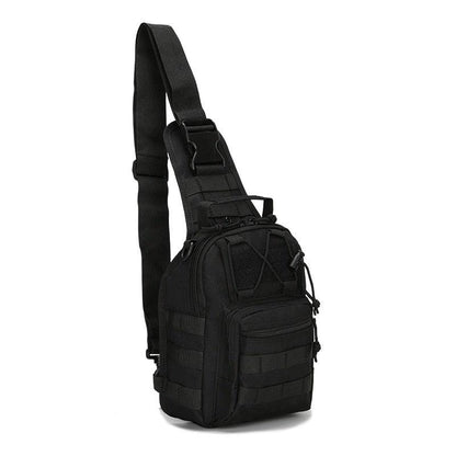 TrekPak Tactical Shoulder Bag - 24/7 Tactical Supplies