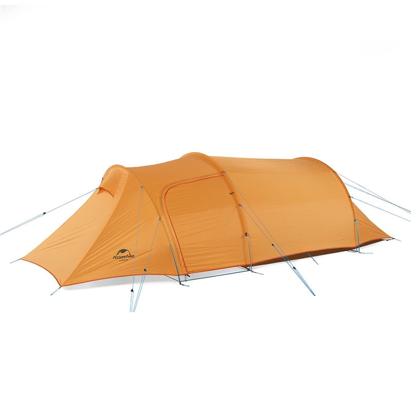 Naturehike Opalus Tunnel 3-4 Person Tent