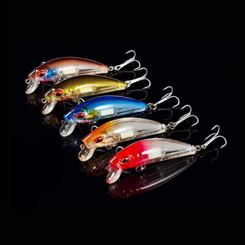 The Flasher Crankbait