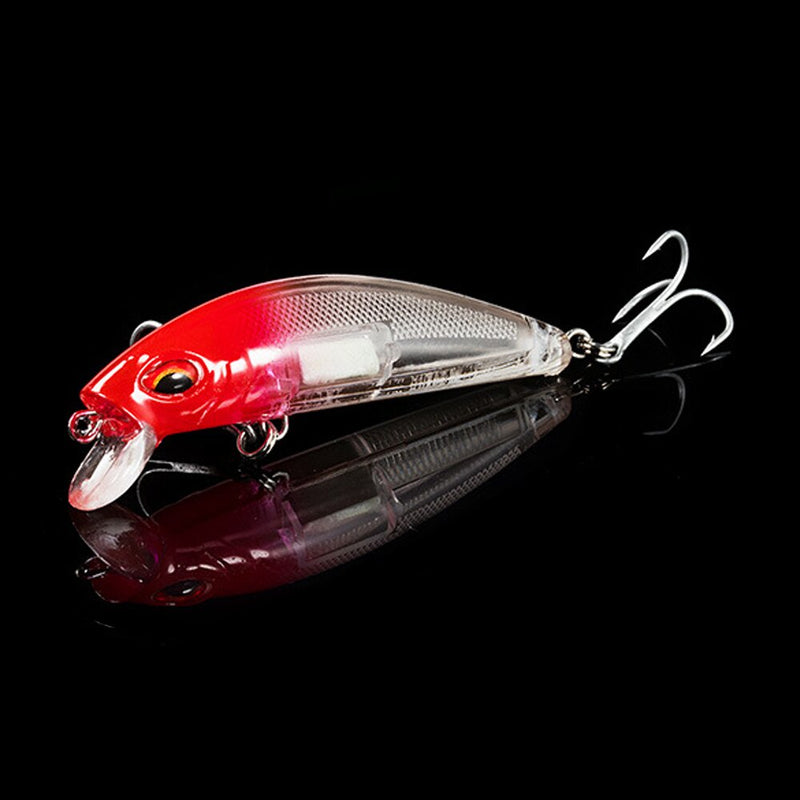 The Flasher Crankbait