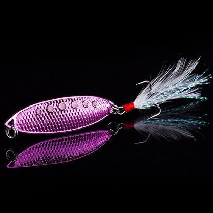 Rooster Spoons