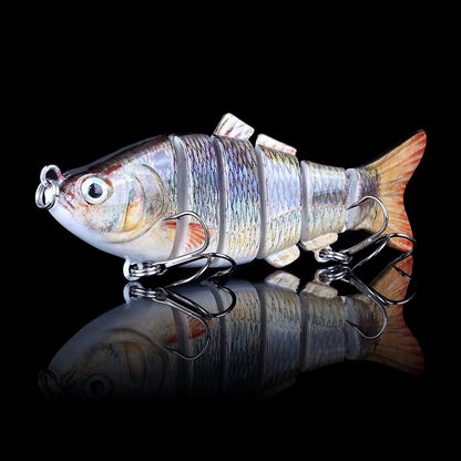 Ultimate Bass Hunter