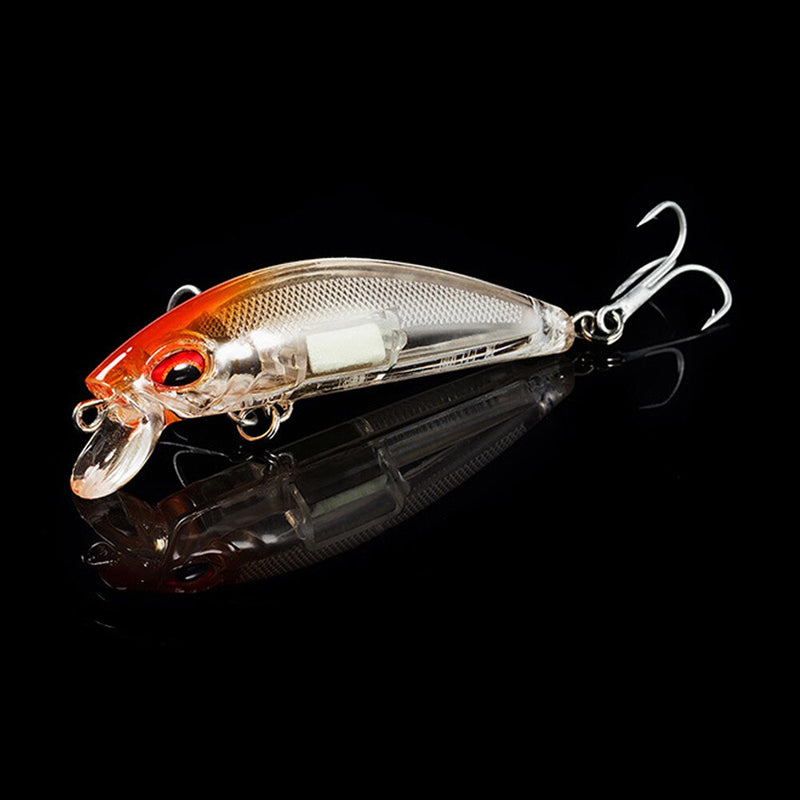 The Flasher Crankbait