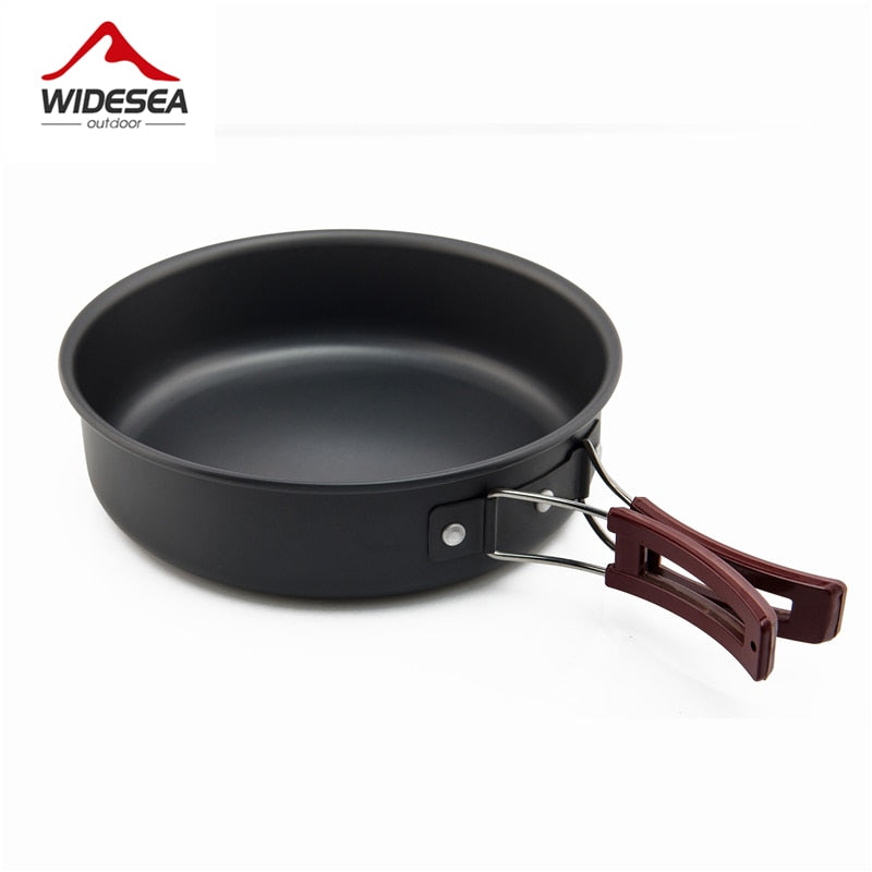 Widesea Essential Cook Set