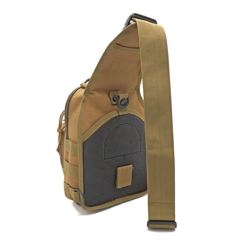 TrekPak Tactical Shoulder Bag - 24/7 Tactical Supplies
