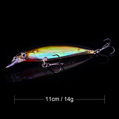 Triple Threat Rooster Tail