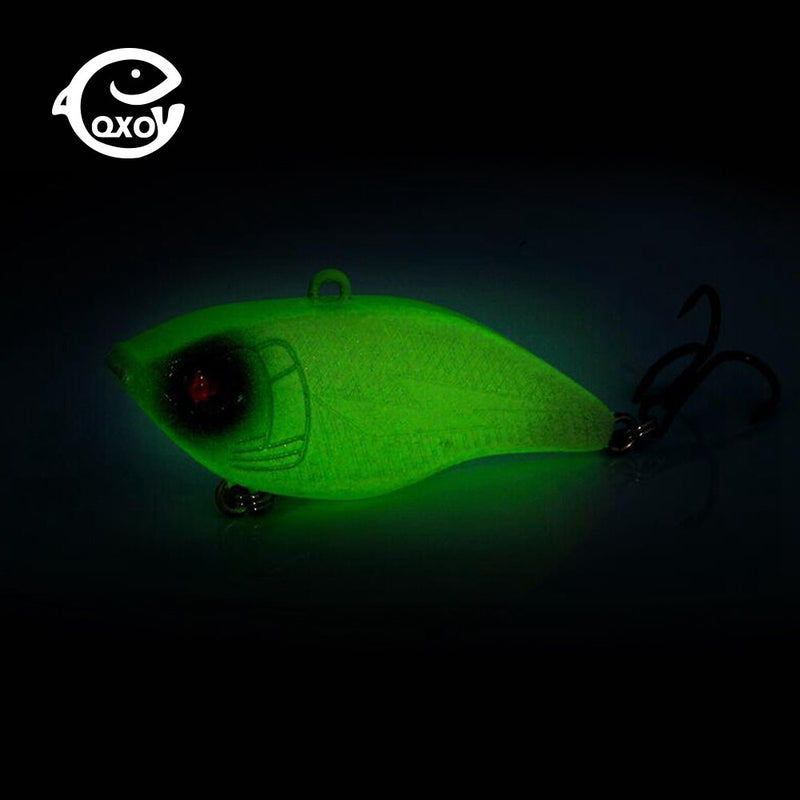 Glowing Crank Series