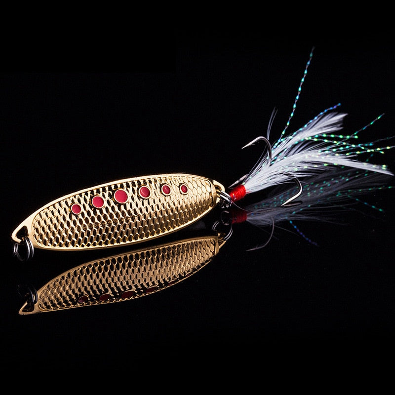 Rooster Spoons