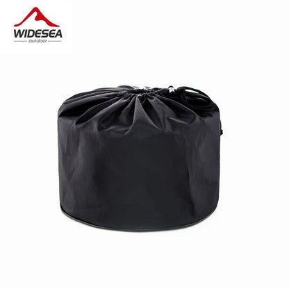 Widesea Essential Cook Set